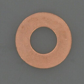 Bague en cuivre GOPART 0921173GP
