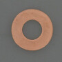 Bague en cuivre GOPART 0921173GP