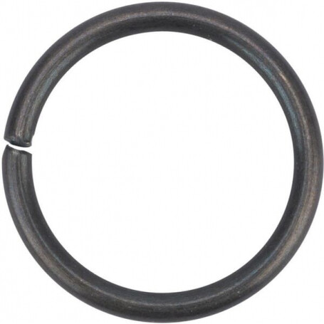 Bague de blocage HONDA 12216ZE5300
