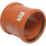 Manchon PVC 110mm UNIVERSEL 16153110000