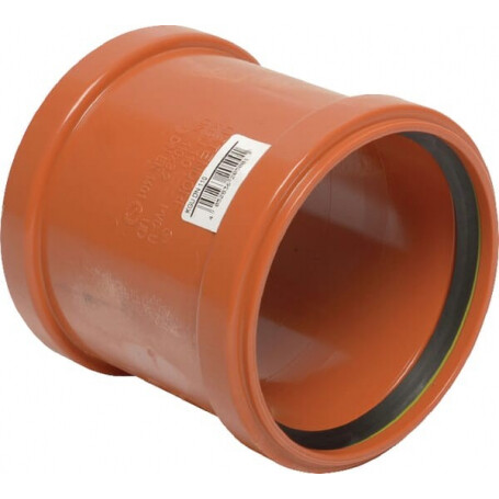 Manchon PVC 125mm UNIVERSEL 16153125000