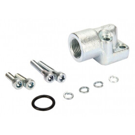 Bride de raccordement OMT 1GQ08ST
