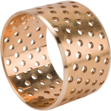 Bague KONGSKILDE 41658562500