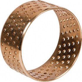 Bague KONGSKILDE 41658596500