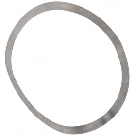 Bague KUHN 80257055