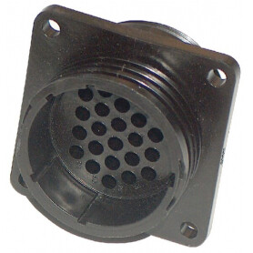 Douille de châssis AMP/FTYCO AMP2068381