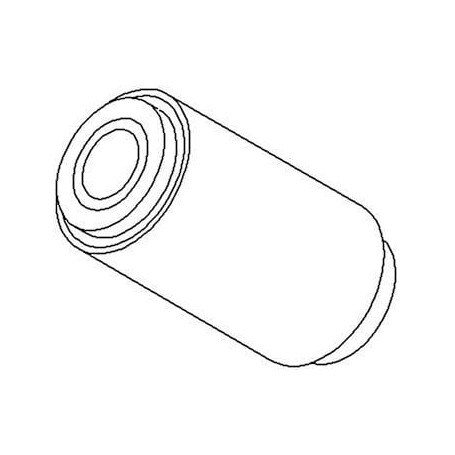 Douille VAPORMATIC AV100142