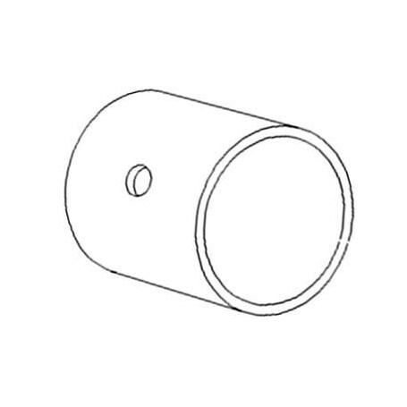 Douille VAPORMATIC AV100395