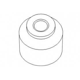 Douille VAPORMATIC AV100428