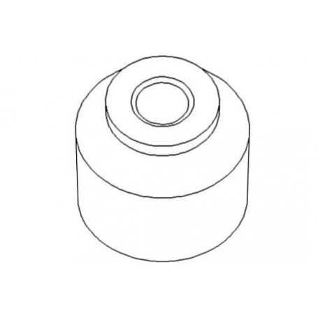 Douille VAPORMATIC AV100428