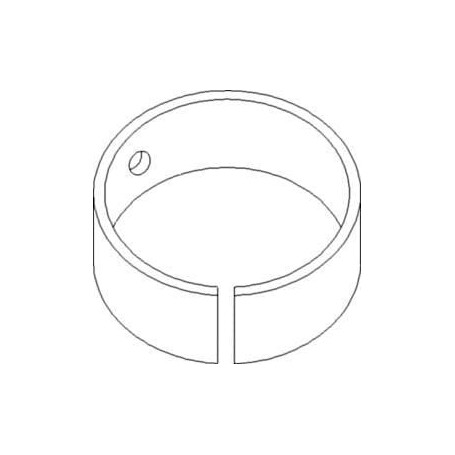 Douille VAPORMATIC AV102018
