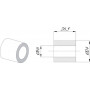 Douille UNIVERSEL BH2920