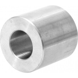 Buchse 40 x 20,5 L:40 320 bar UNIVERSAL DC39BEVA030