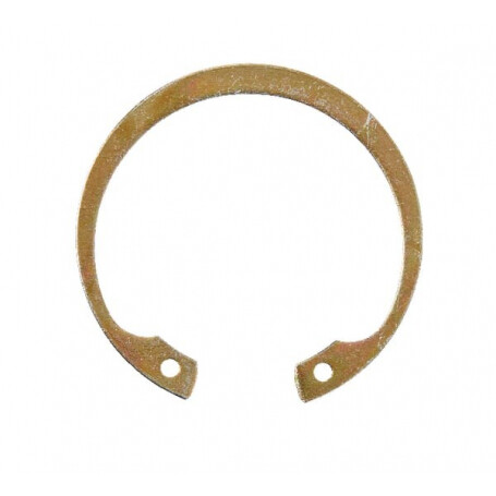 Bague de blocage AMAZONE DL204