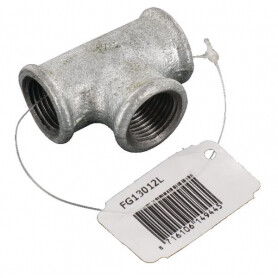 Douille en T UNIVERSEL FG13012L