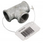 Douille en T UNIVERSEL FG13012L