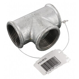 Douille en T UNIVERSEL FG1301L
