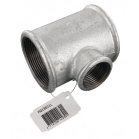 Douille en T UNIVERSEL FG13021L
