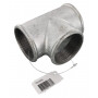 Douille en T UNIVERSEL FG1302L