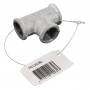 Douille en T UNIVERSEL FG13038L