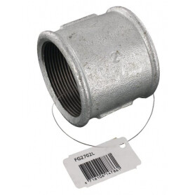 Douille de raccord UNIVERSEL FG2702L