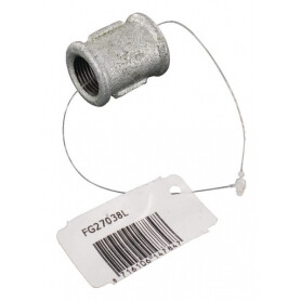 Douille de raccord UNIVERSEL FG27038L