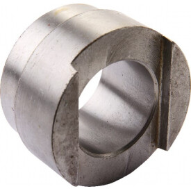 Anschweißbuchse E5 mit Nut 24x44 UNIVERSAL HW07452300