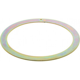 Bague d'écartement KVERNELAND - TAARUP KT9070200061