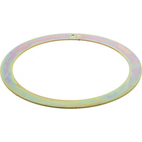 Bague d'écartement KVERNELAND - TAARUP KT9070200061