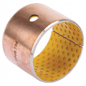 Bague KVERNELAND KW111001504