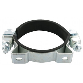 Bague de fixation SAIP LAV9CF120