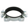 Bague de fixation SAIP LAV9CF120