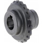 Bague SAMASZ MIKS021005