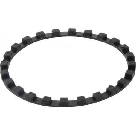 Bague KVERNELAND - RAU RG00039899