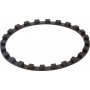 Bague KVERNELAND - RAU RG00039899