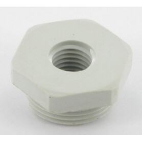 Bague JACOB RRM25M12PA