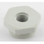 Bague JACOB RRM25M12PA