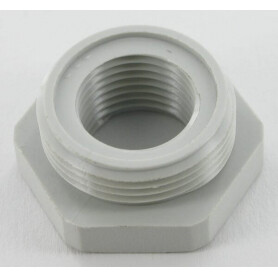 Bague JACOB RRM25M16PA
