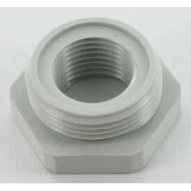 Bague JACOB RRM25M16PA
