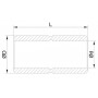 Douille SIBO SBD404840