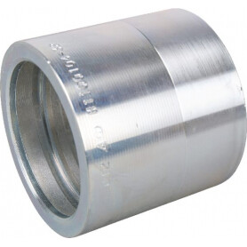 Bague de sertissage 71x63,6mm ALFAGOMMA SFA1S50