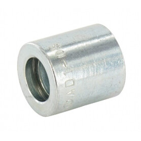 Bague de sertissage 44x36,7mm ALFAGOMMA SFAD125