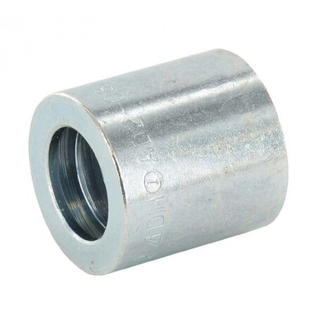 Bague de sertissage 25x24,7mm ALFAGOMMA SFAD208