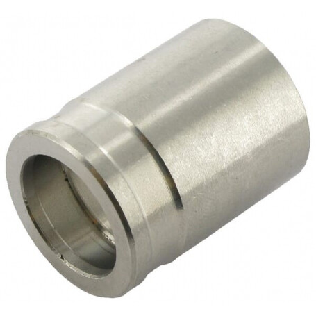 Bague de sertissage 4,8x29mm DICSA SFD1K05RVS