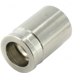 Bague de sertissage 22x33mm DICSA SFD1K10RVS