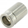 Bague de sertissage 22x33mm DICSA SFD1K10RVS