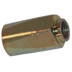 Boccola recuperabile DN13 (1/2") 2ST UNIVERSALE SHS13