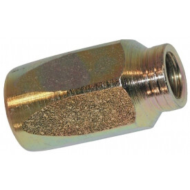 Boccola recuperabile DN06 (1/4") 2SN UNIVERSALE SHT6