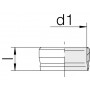 Bague VOSS SV2S08LS