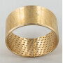 Bague DEUTZ-FAHR VF01142086